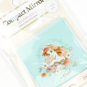 🌹Disney Collector's Compact Mirror Princess Ariel